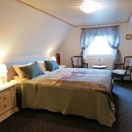 Bed & Healing Bed and Breakfast Undlose Eksteriør billede