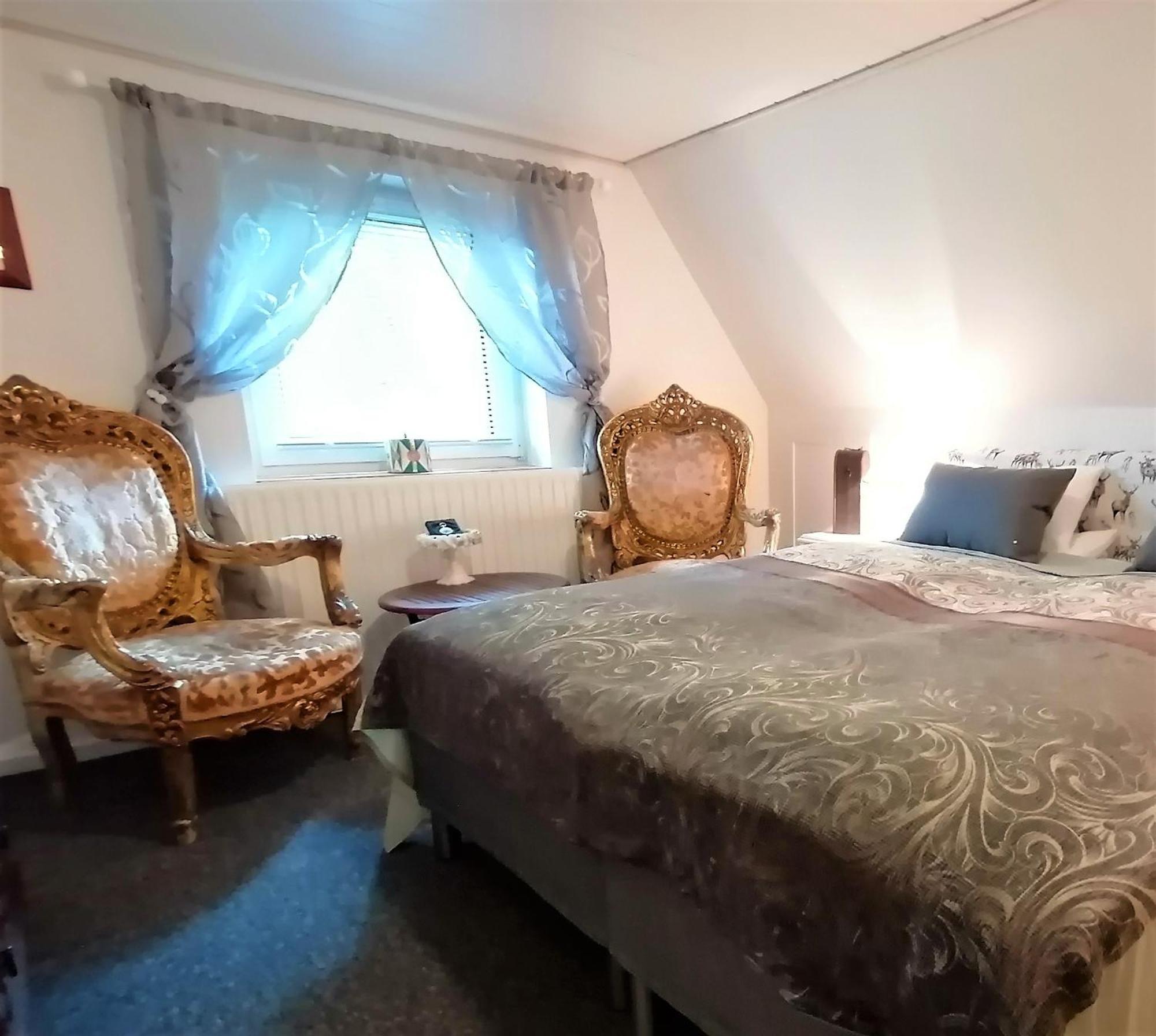 Bed & Healing Bed and Breakfast Undlose Eksteriør billede