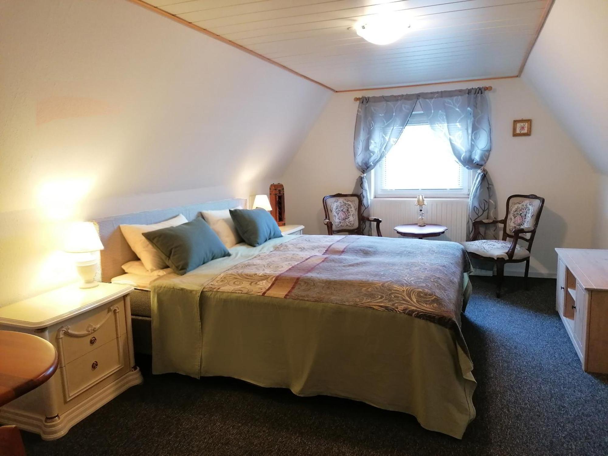 Bed & Healing Bed and Breakfast Undlose Eksteriør billede