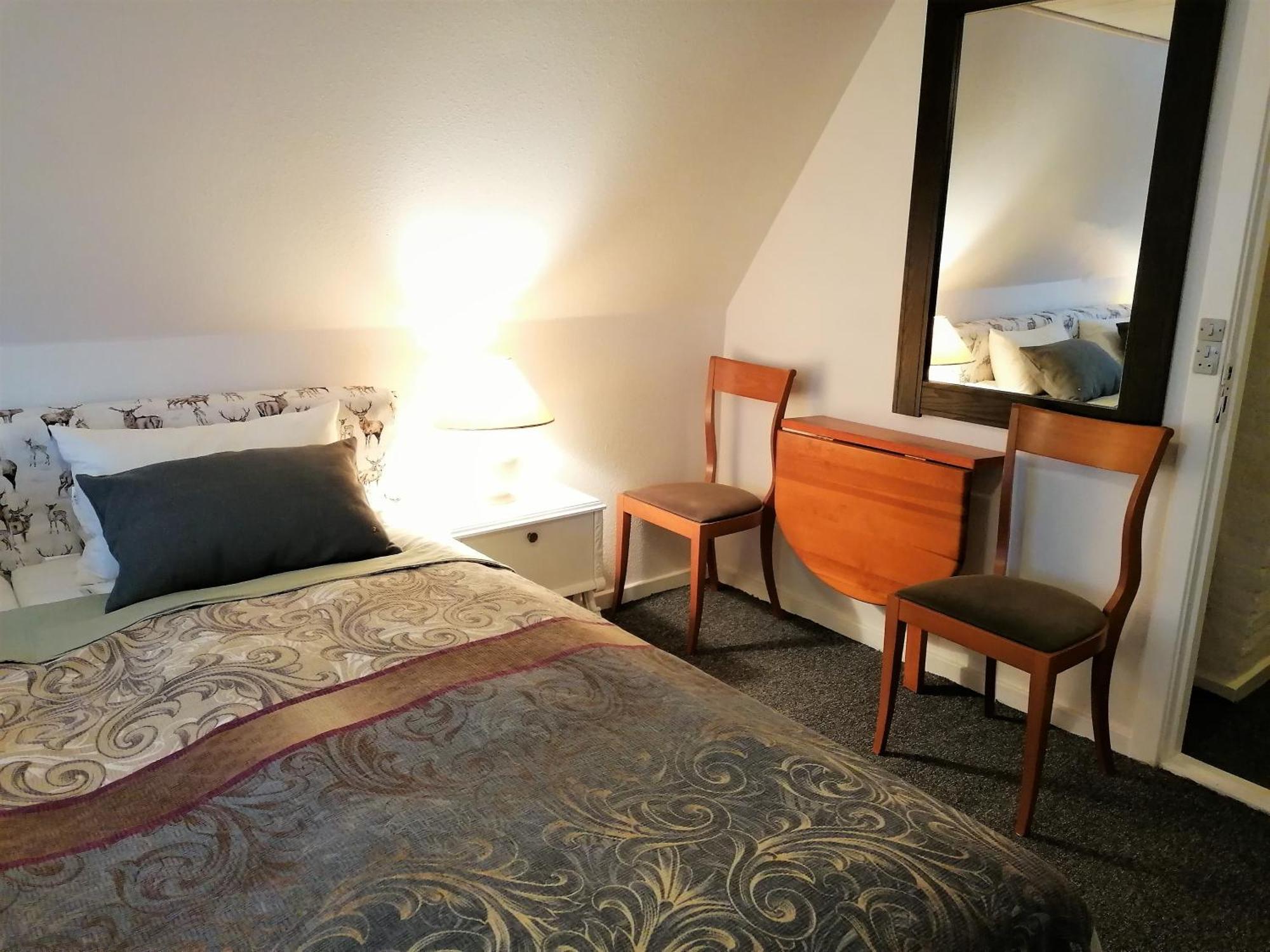 Bed & Healing Bed and Breakfast Undlose Eksteriør billede
