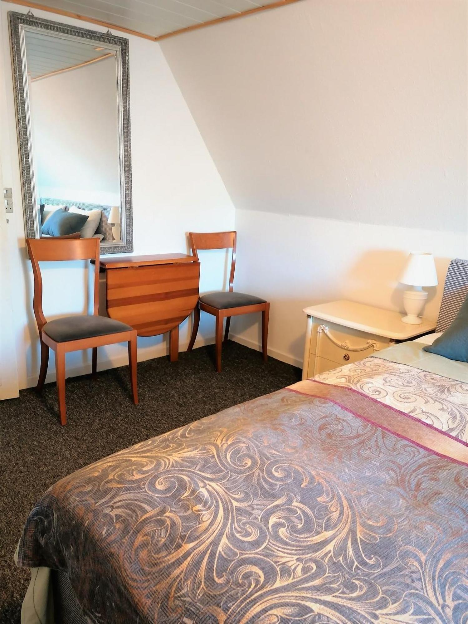 Bed & Healing Bed and Breakfast Undlose Eksteriør billede