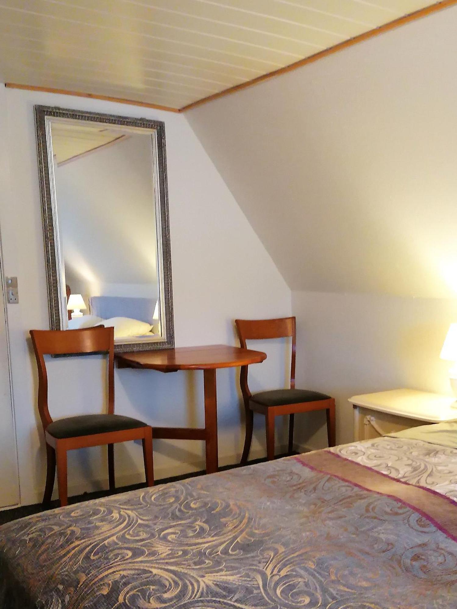 Bed & Healing Bed and Breakfast Undlose Eksteriør billede