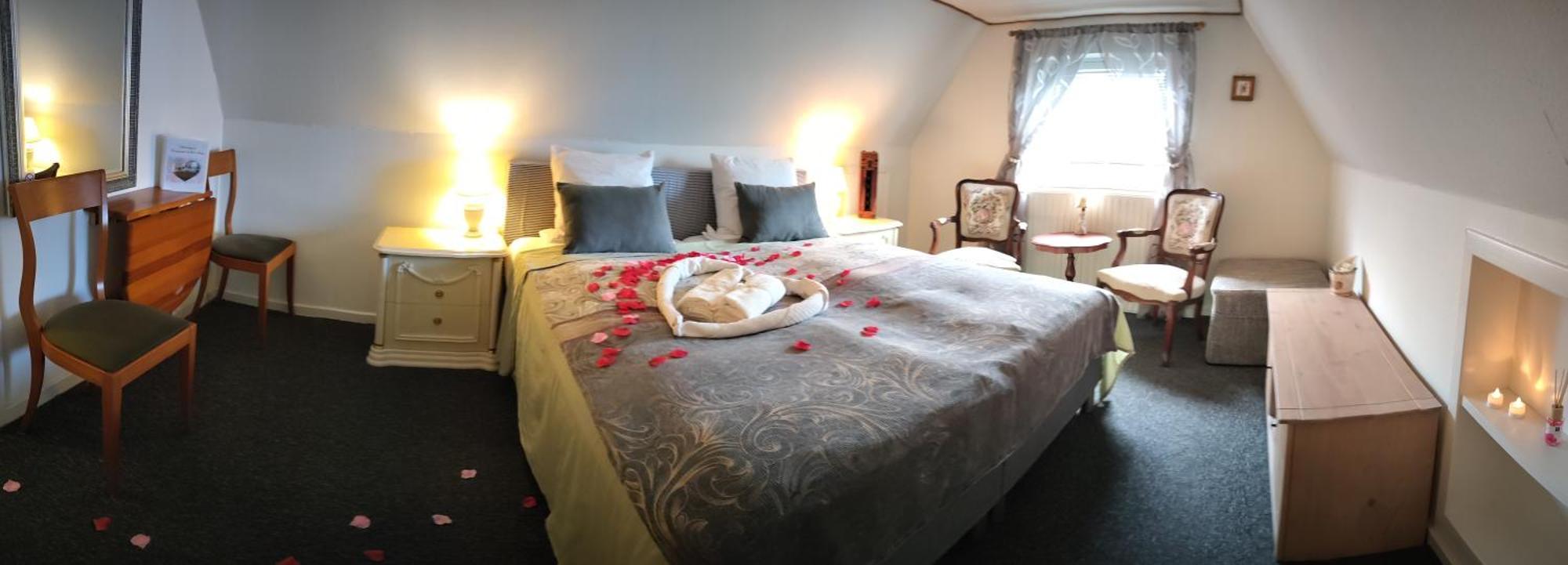 Bed & Healing Bed and Breakfast Undlose Eksteriør billede